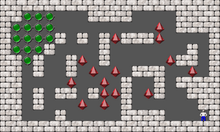 Уровень 687 — More Bugs collections